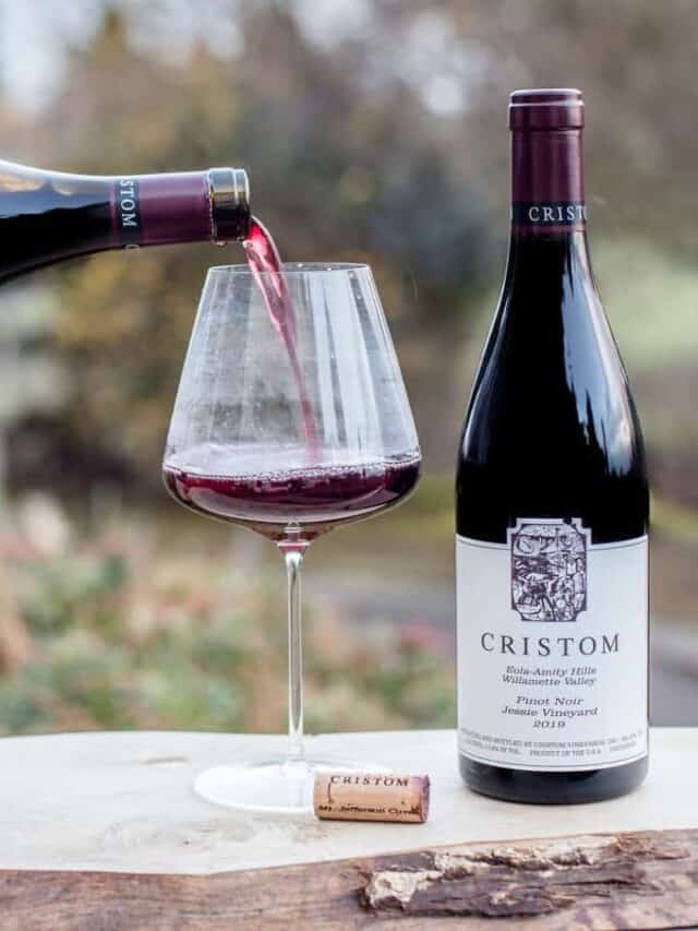 Wine Guides: Pinot Noir