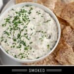 Smoked Fish Dip