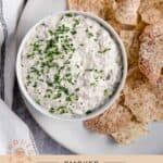 Smoked Fish Dip