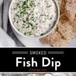 Smoked Fish Dip