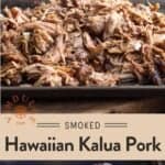 Hawaiian Inspired Kalua Pork