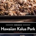 Hawaiian Inspired Kalua Pork