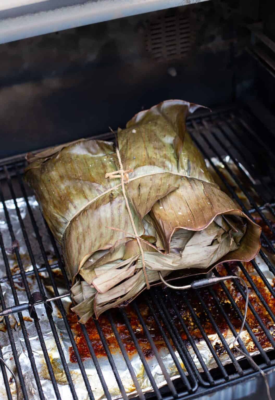 Easy Hawaiian Inspired Kalua Pork Vindulge