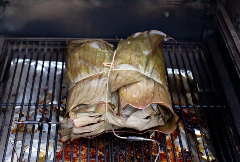 Easy Hawaiian Inspired Kalua Pork Vindulge