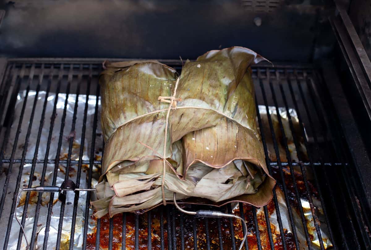 Easy Hawaiian Inspired Kalua Pork Vindulge