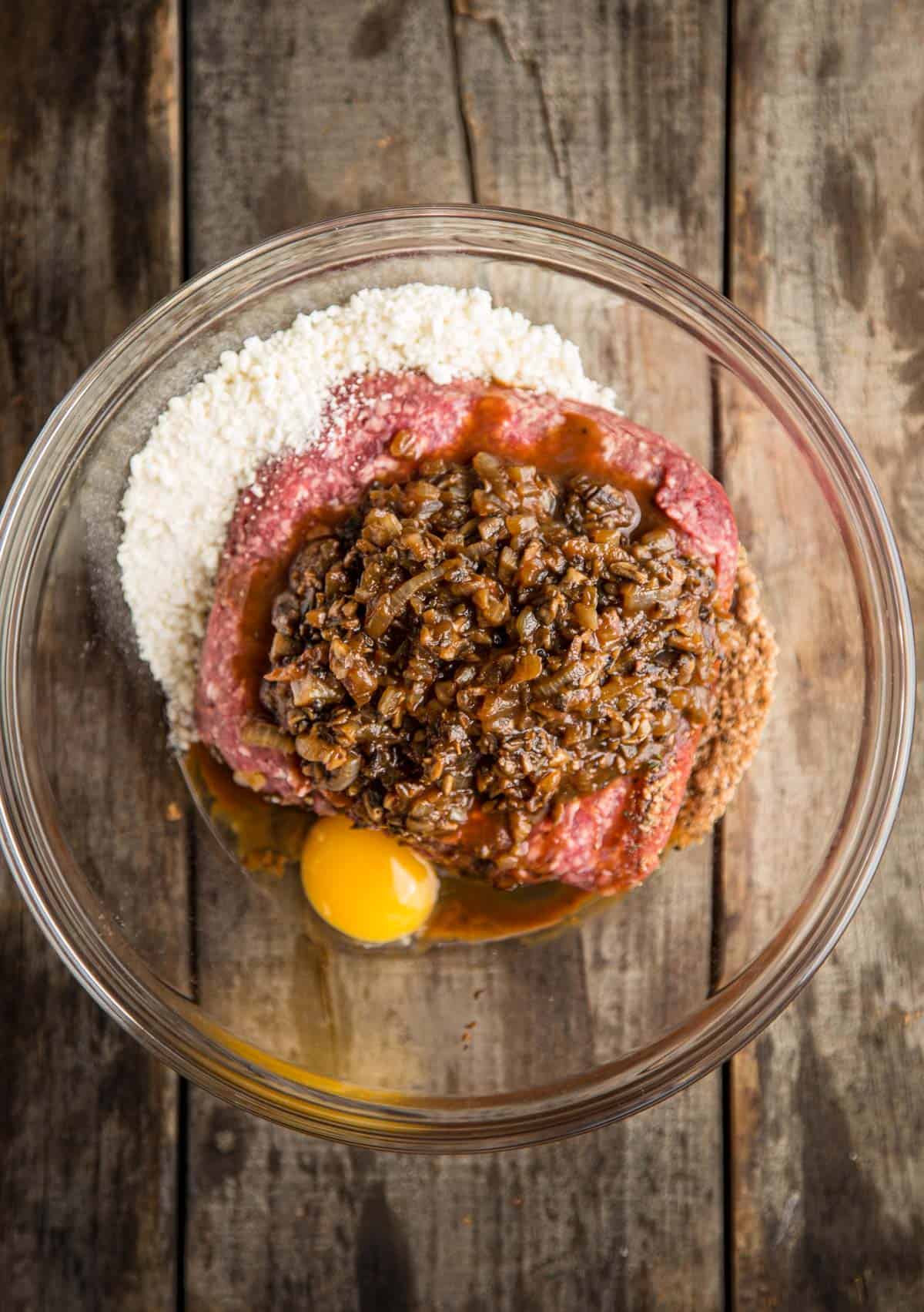 meatloaf mix
