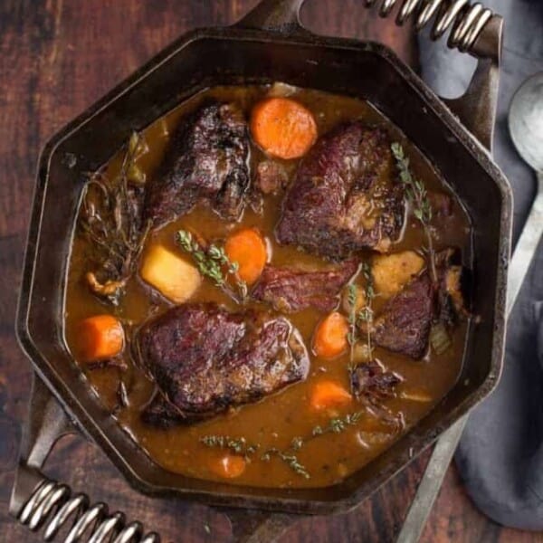 cropped Smoked Irish Stew with Short Ribs