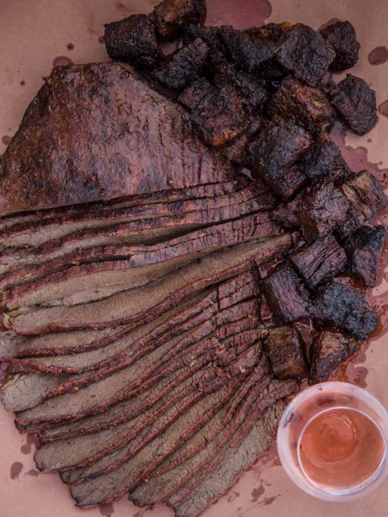 The Ultimate Brisket Burnt Ends Vindulge