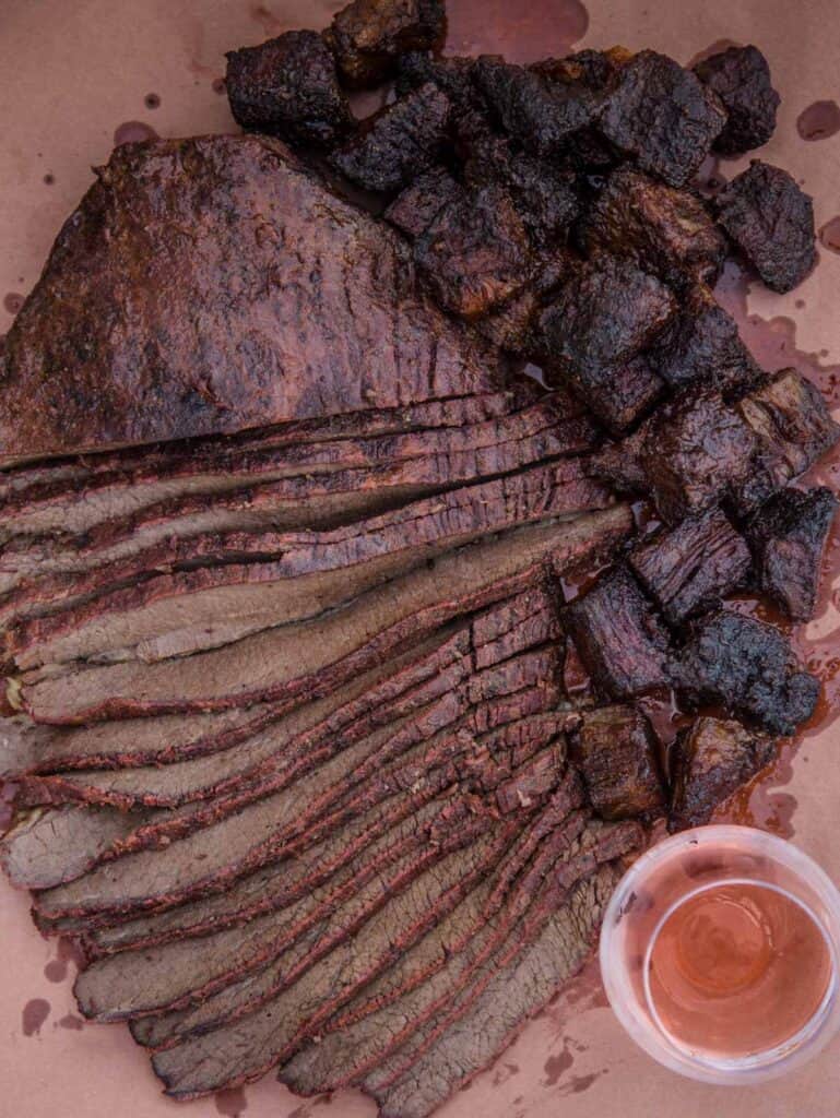 The Ultimate Brisket Burnt Ends Vindulge