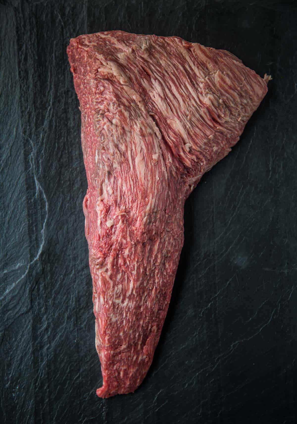 Wagyu Tri Tip