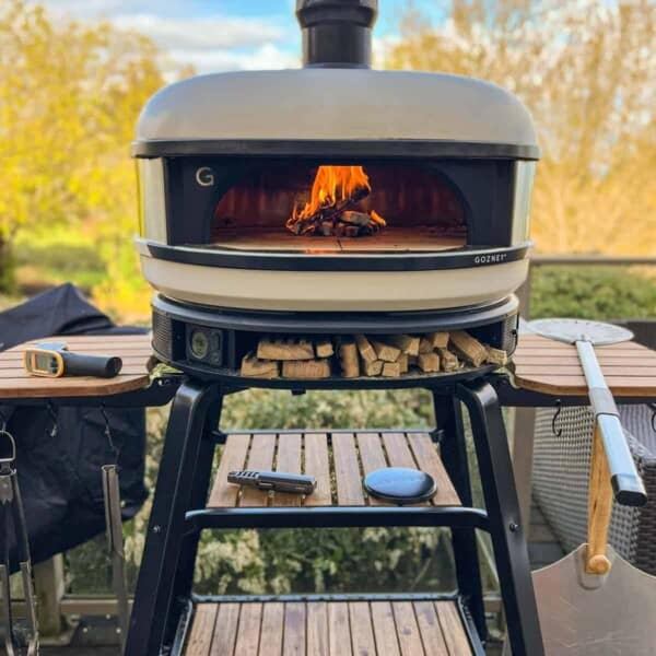 Gozney Dome Pizza Oven