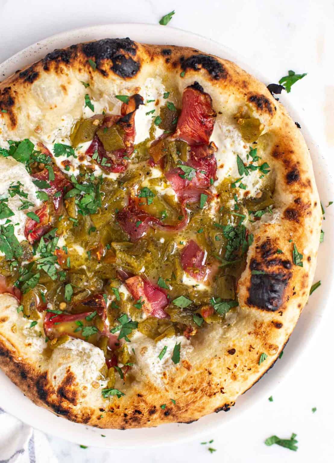 How To Make Pizza In An Outdoor Pizza Oven Vindulge