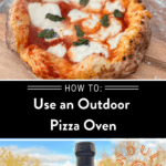 How To Make Pizza In An Outdoor Pizza Oven - Vindulge