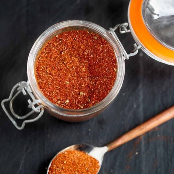 The Ultimate Chorizo Seasoning - Homemade Chorizo Spice - Vindulge