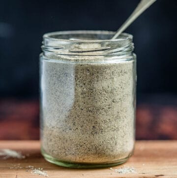 Dry Rub for Steaks and Beef FI