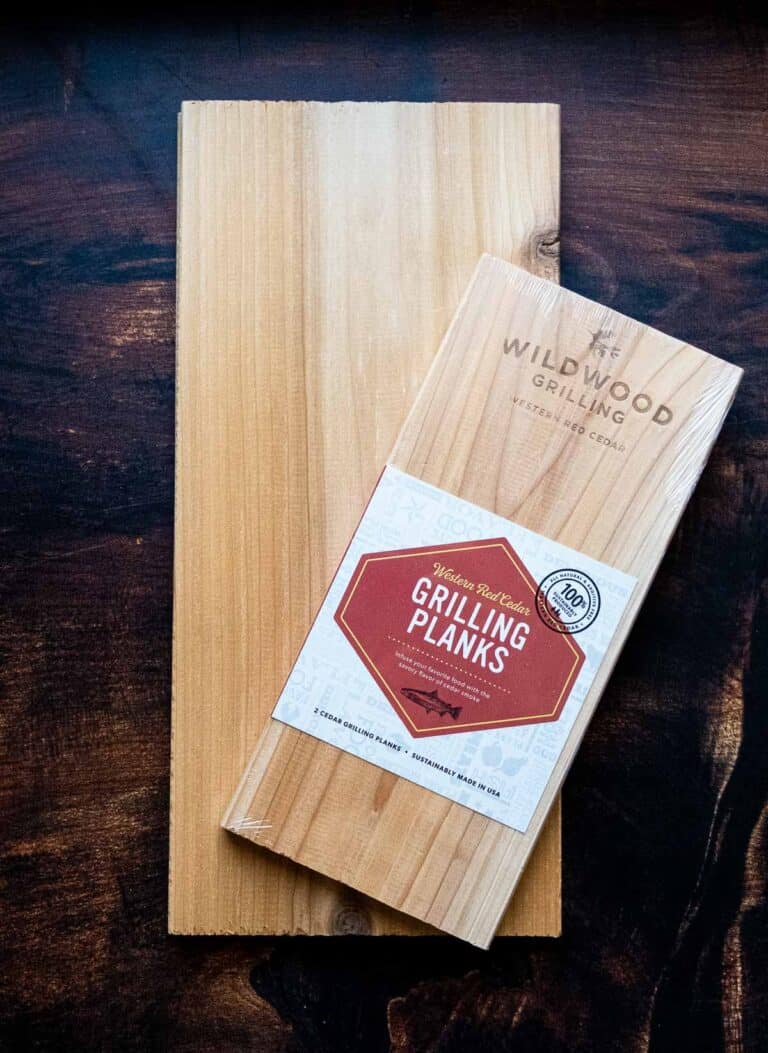 How to Grill With Cedar Planks The Complete Guide Vindulge
