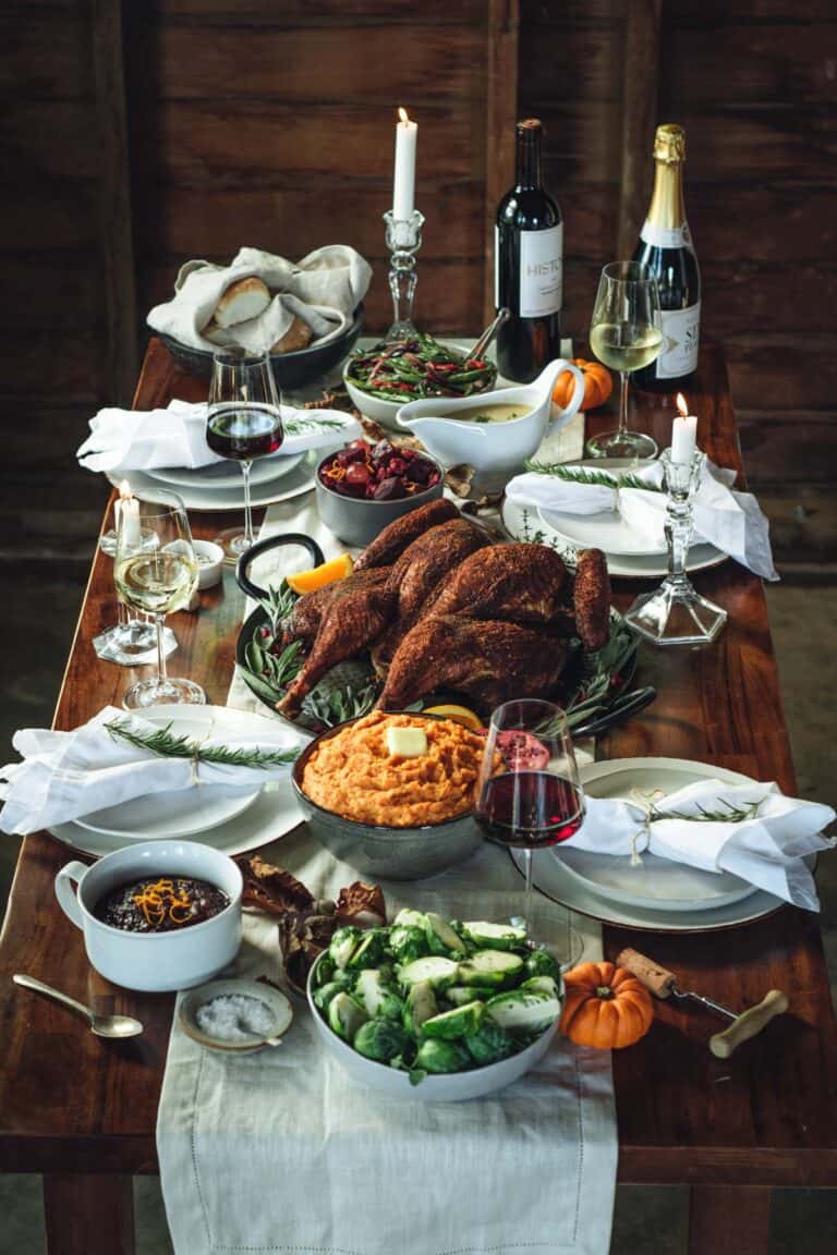 How to Quickly and Safely Thaw Frozen Turkey Vindulge