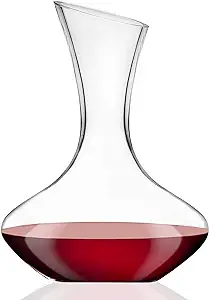 Wine decanter