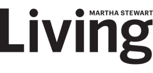 martha stewart living logo.