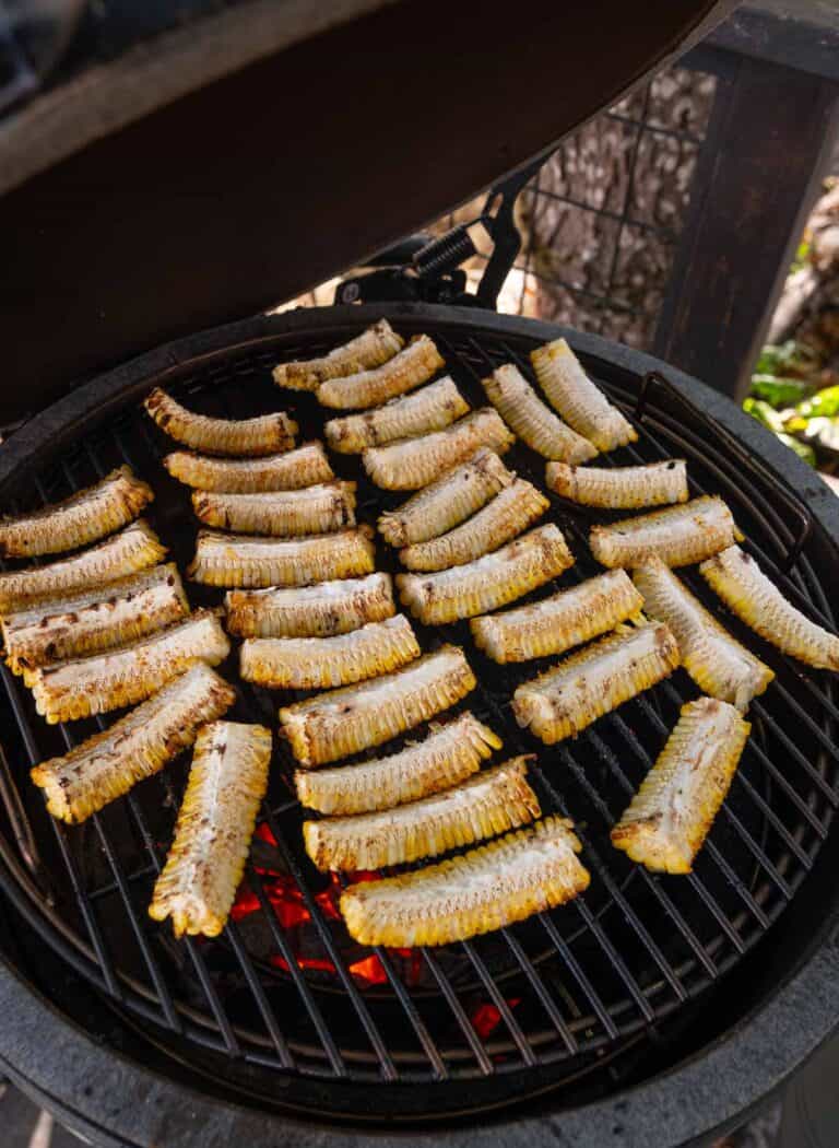 Easy Corn Ribs Recipe - Vindulge