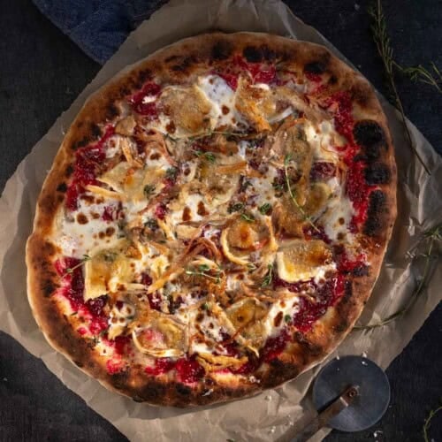 Thanksgiving-Turkey-Cranberry-